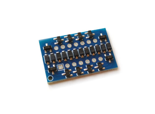 SC0470 (TDA0470/TDA0470D Replacement)