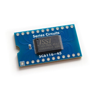 SC6116-45 (6116 SRAM Replacement)