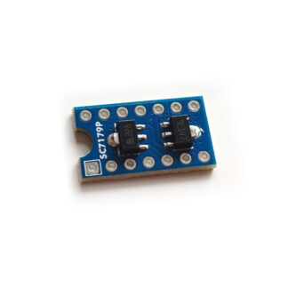 SC7179P (TA7179P Replacement)