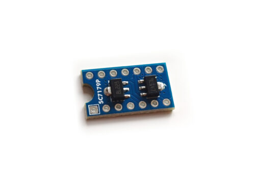 SC7179P (TA7179P Replacement)