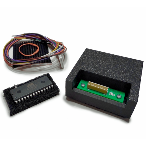 JX-3P MIDI Upgrade Kit